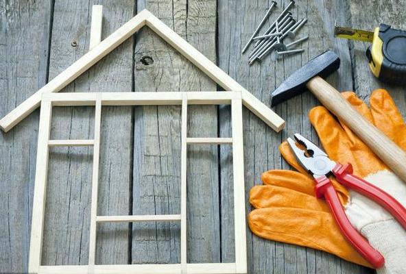 新房装修选购哪些材料,17种装修主材十大品牌清单