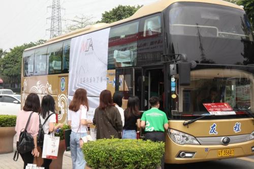 佛山陶博会我们来了,佛山陶博会现场版