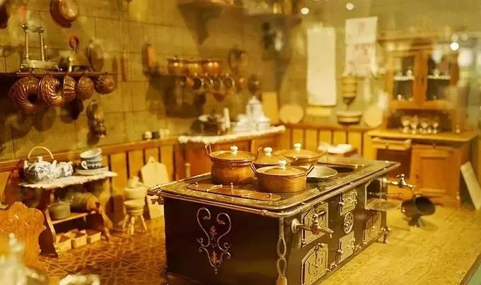 玩具纽伦堡,纽伦堡玩具小镇