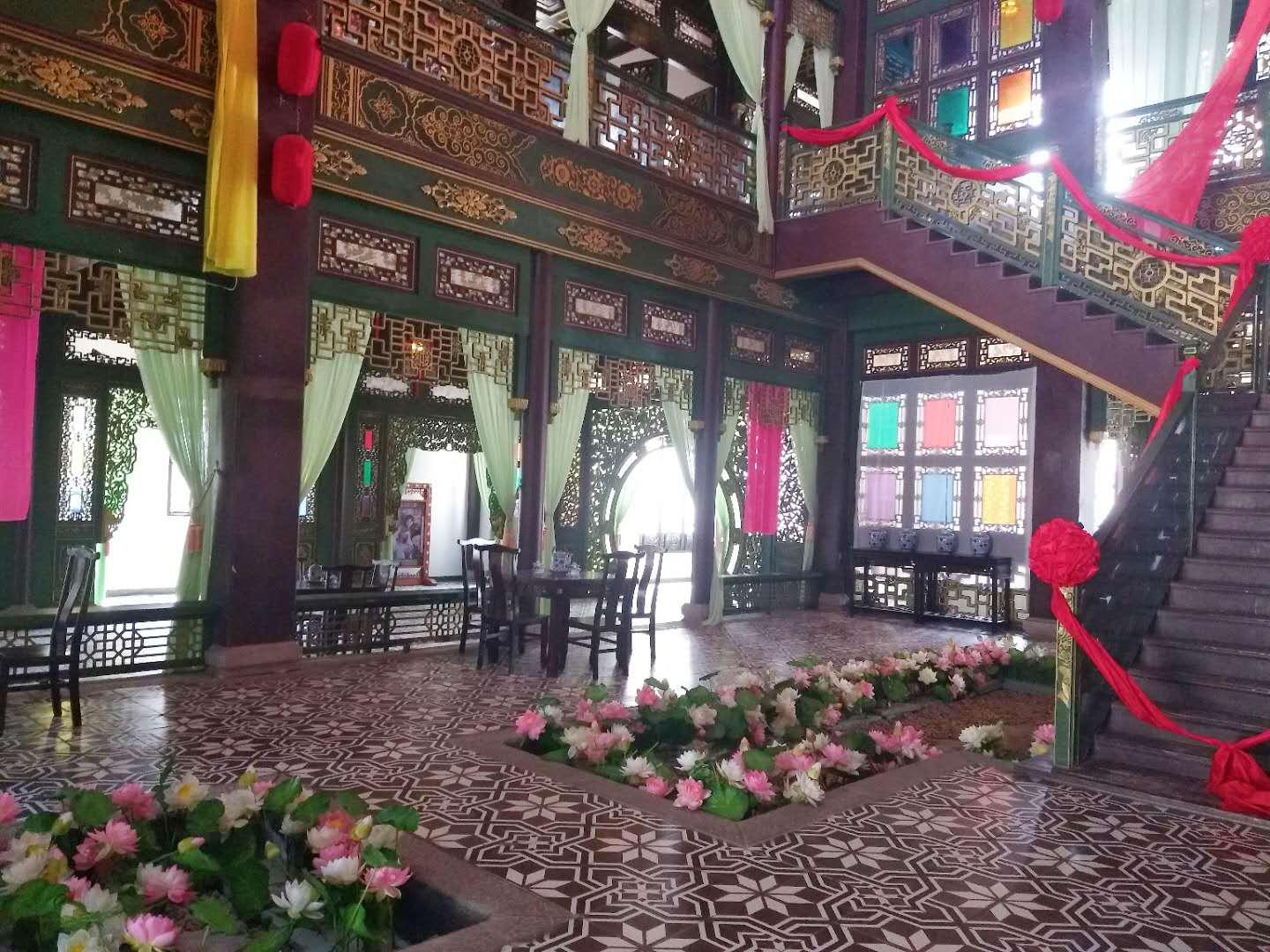 节假日不知道去哪里玩的来售楼部,假期还不知道去哪玩儿