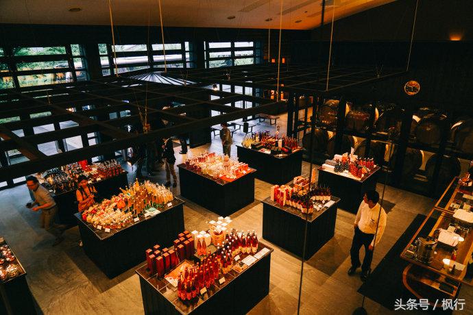 日本秘汤之旅,日本秘汤温泉