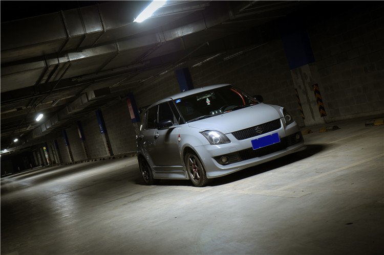 雨燕1.3自吸能有多猛,开了10年铃木雨燕的感受