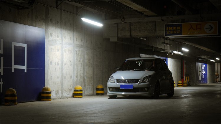 雨燕1.3自吸能有多猛,开了10年铃木雨燕的感受