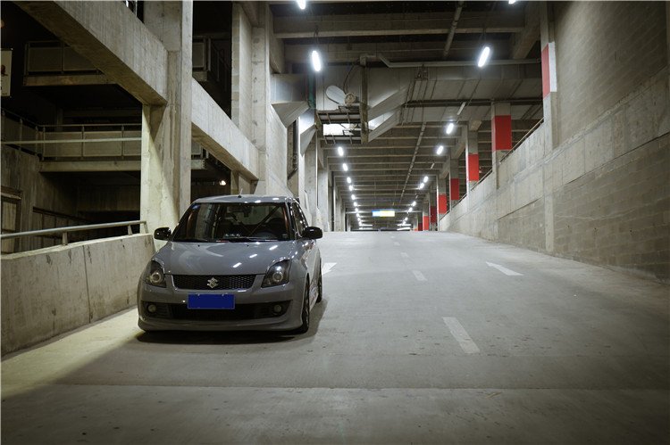 雨燕1.3自吸能有多猛,开了10年铃木雨燕的感受