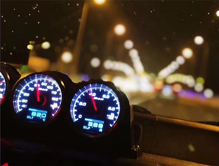 雨燕1.3自吸能有多猛,开了10年铃木雨燕的感受