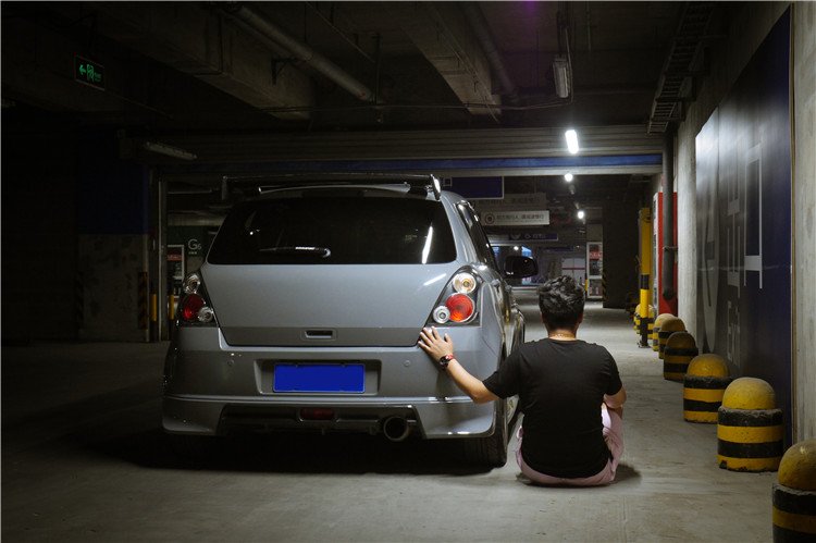 雨燕1.3自吸能有多猛,开了10年铃木雨燕的感受