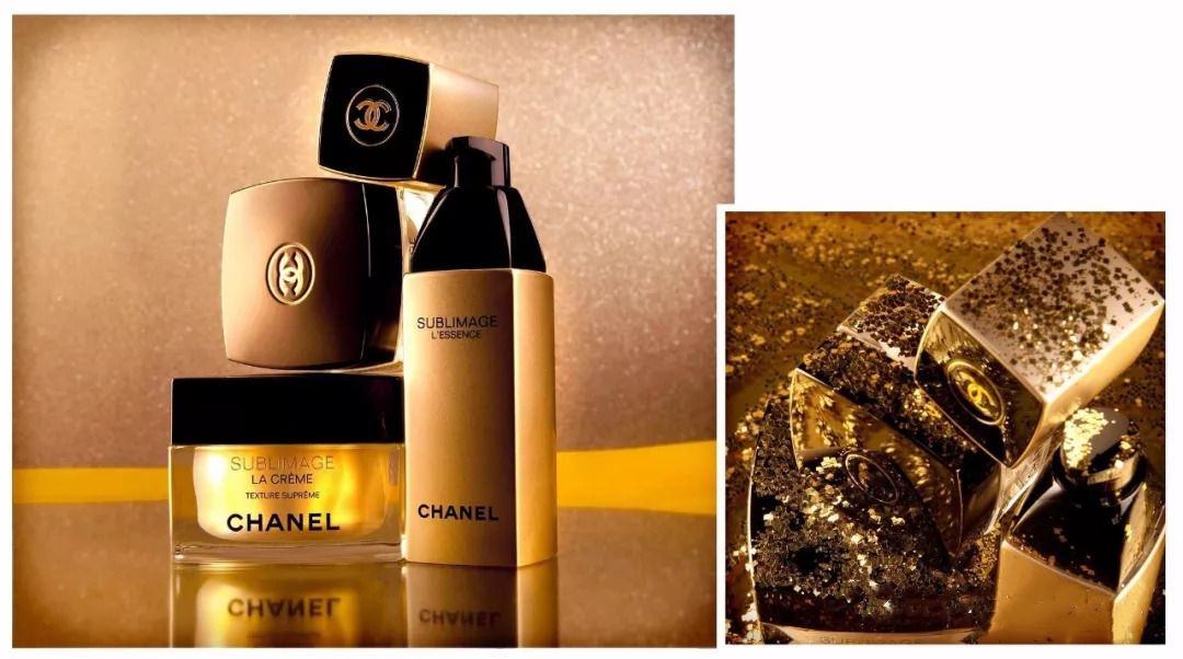 黄金鱼子奢养套装护肤品,黄金鱼子酱护肤品怎么样