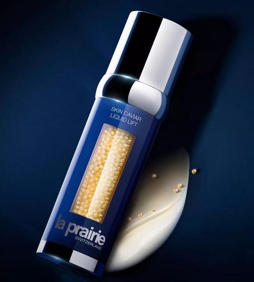 黄金鱼子奢养套装护肤品,黄金鱼子酱护肤品怎么样