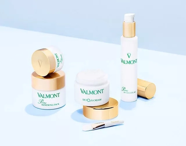 黄金鱼子奢养套装护肤品,黄金鱼子酱护肤品怎么样