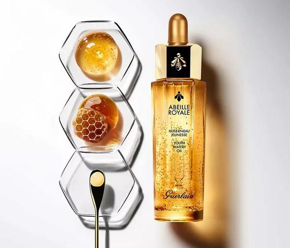 黄金鱼子奢养套装护肤品,黄金鱼子酱护肤品怎么样