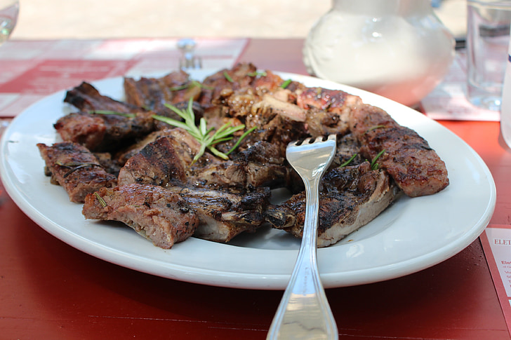 猪前膀后座分不清？1/3英国人承认从没见过猪，只会吃肉不懂买肉