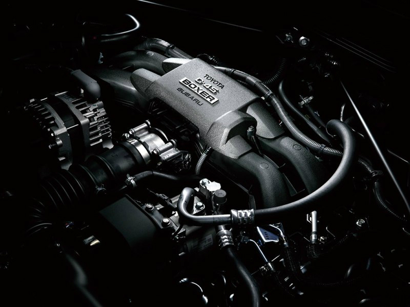 丰田86和斯巴鲁86,丰田86跟斯巴鲁brz哪个后排空间大