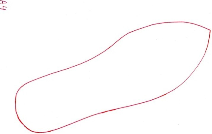 镂空凉鞋细跟3-5厘米,夏季有后跟镂空凉鞋教程