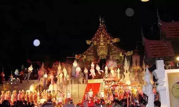 外国人过中秋节的国家,尼泊尔国家有中秋节吗