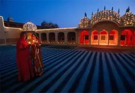 外国人过中秋节的国家,尼泊尔国家有中秋节吗