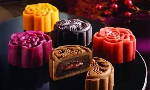 外国人过中秋节的国家,尼泊尔国家有中秋节吗