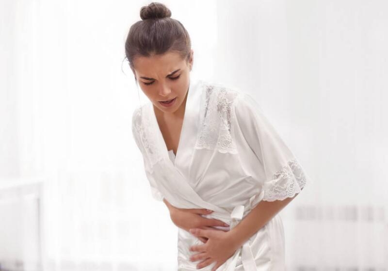 湿气重也会引起妇科疾病,湿气重引起哪些妇科疾病