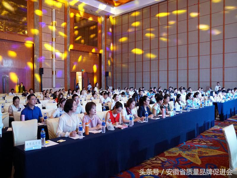 第六届安徽省质量品牌故事大赛,第十届全国品牌故事大赛合肥赛区