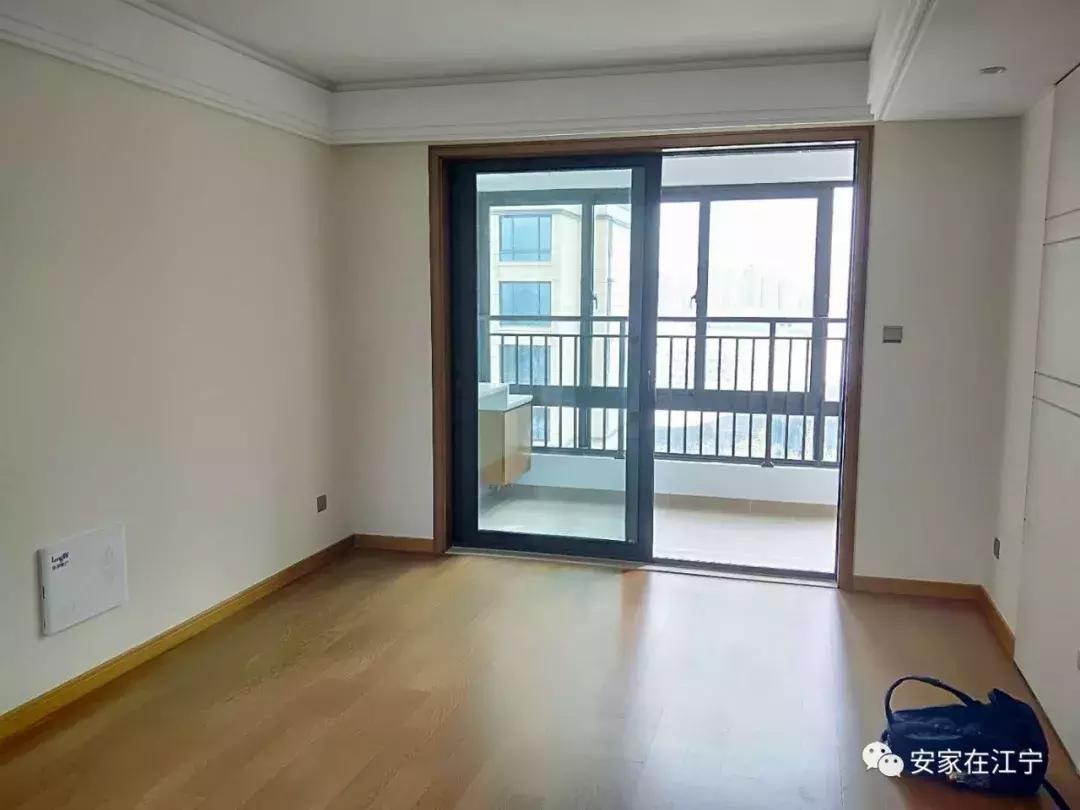 今天江宁最牛神盘交付！二手房价破40000元/㎡！业主笑了……