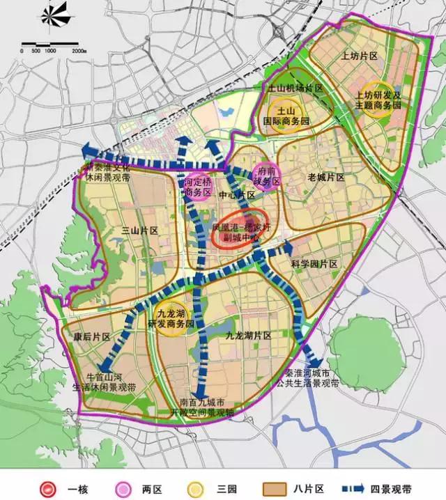 今天江宁最牛神盘交付！二手房价破40000元/㎡！业主笑了……