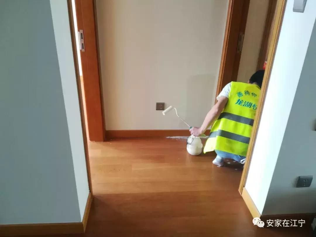 今天江宁最牛神盘交付！二手房价破40000元/㎡！业主笑了……