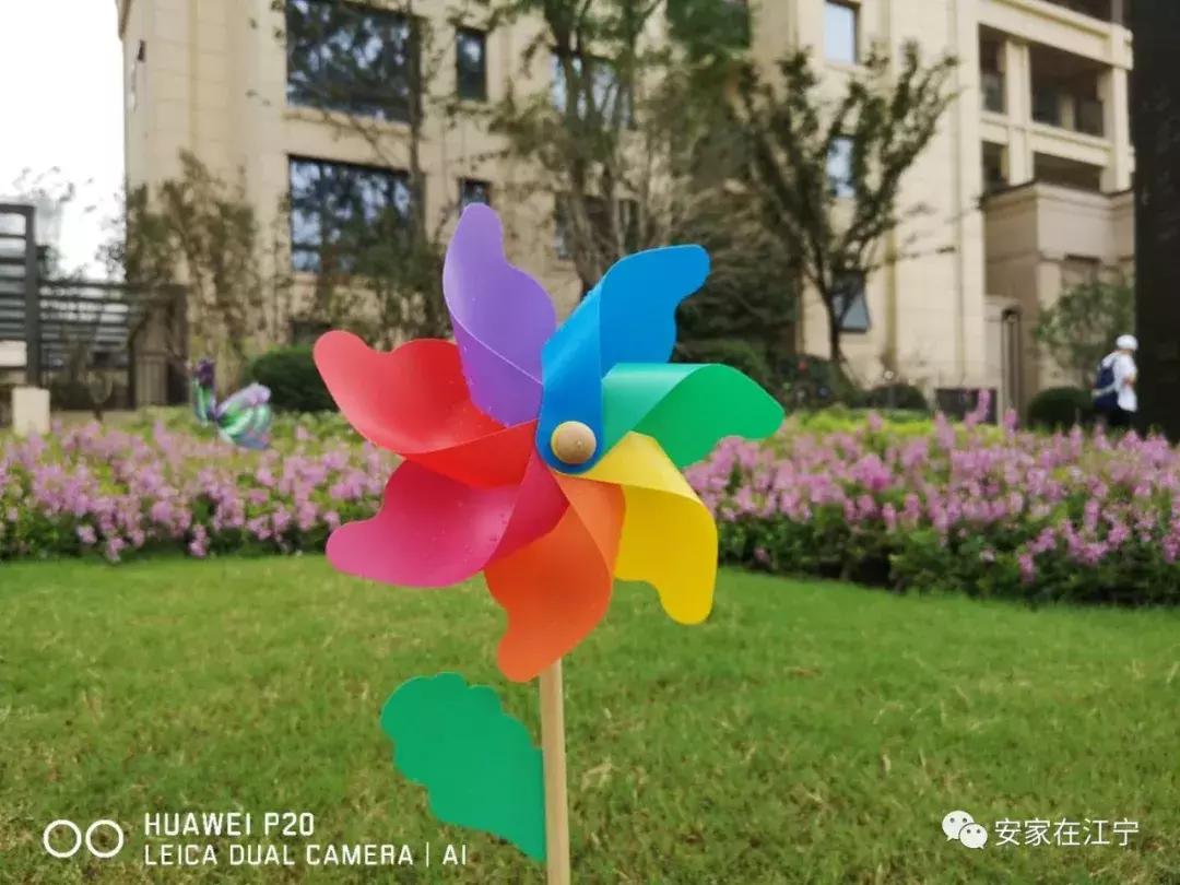 今天江宁最牛神盘交付！二手房价破40000元/㎡！业主笑了……