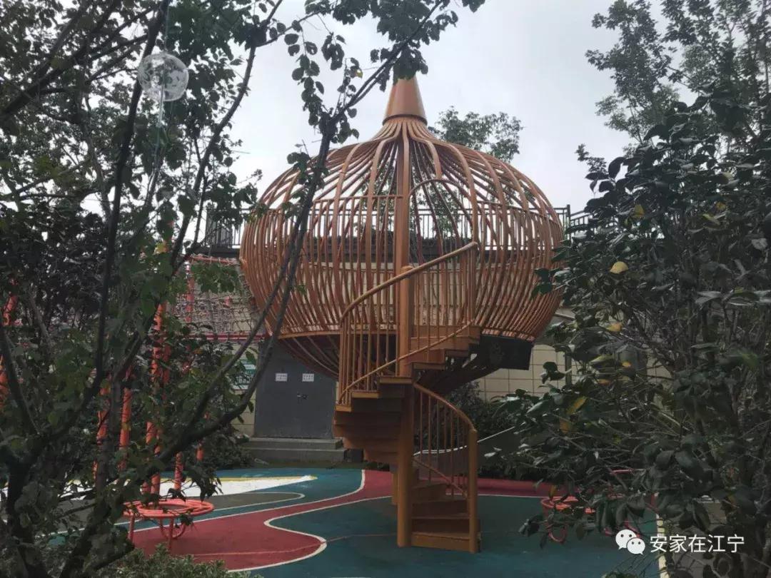 今天江宁最牛神盘交付！二手房价破40000元/㎡！业主笑了……