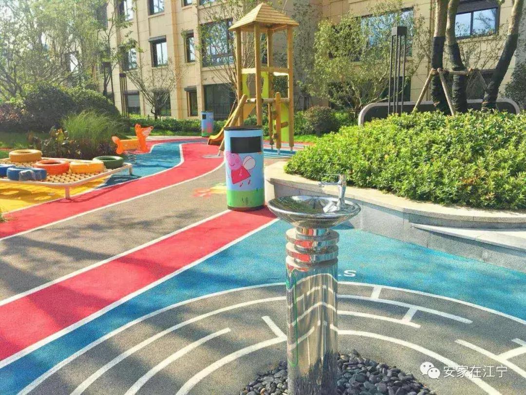 今天江宁最牛神盘交付！二手房价破40000元/㎡！业主笑了……