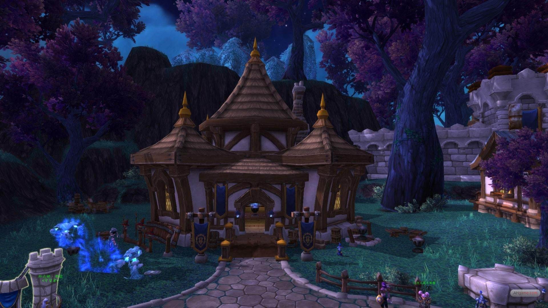 魔兽世界6.0德拉诺之王最终boss,德拉诺之王为什么失败