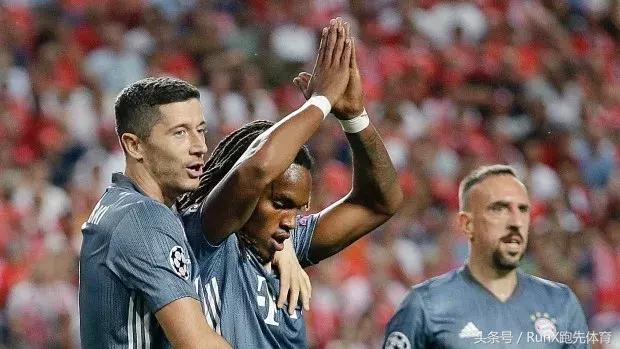 你看了一轮“假”的欧冠：C罗致敬邓肯，阿森西奥模仿尼克·杨