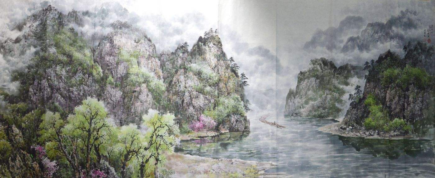 欧阳修给苏轼评第一名,苏轼是怎么称赞欧阳修的