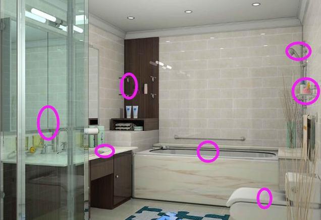 装修5000万主材大概多少钱,装修报价算算你家装修要花多少钱