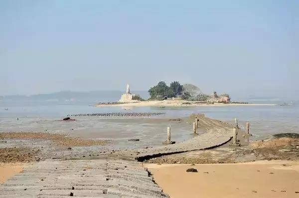 在厦门去金门旅游攻略图,厦门旅游金门一日游攻略