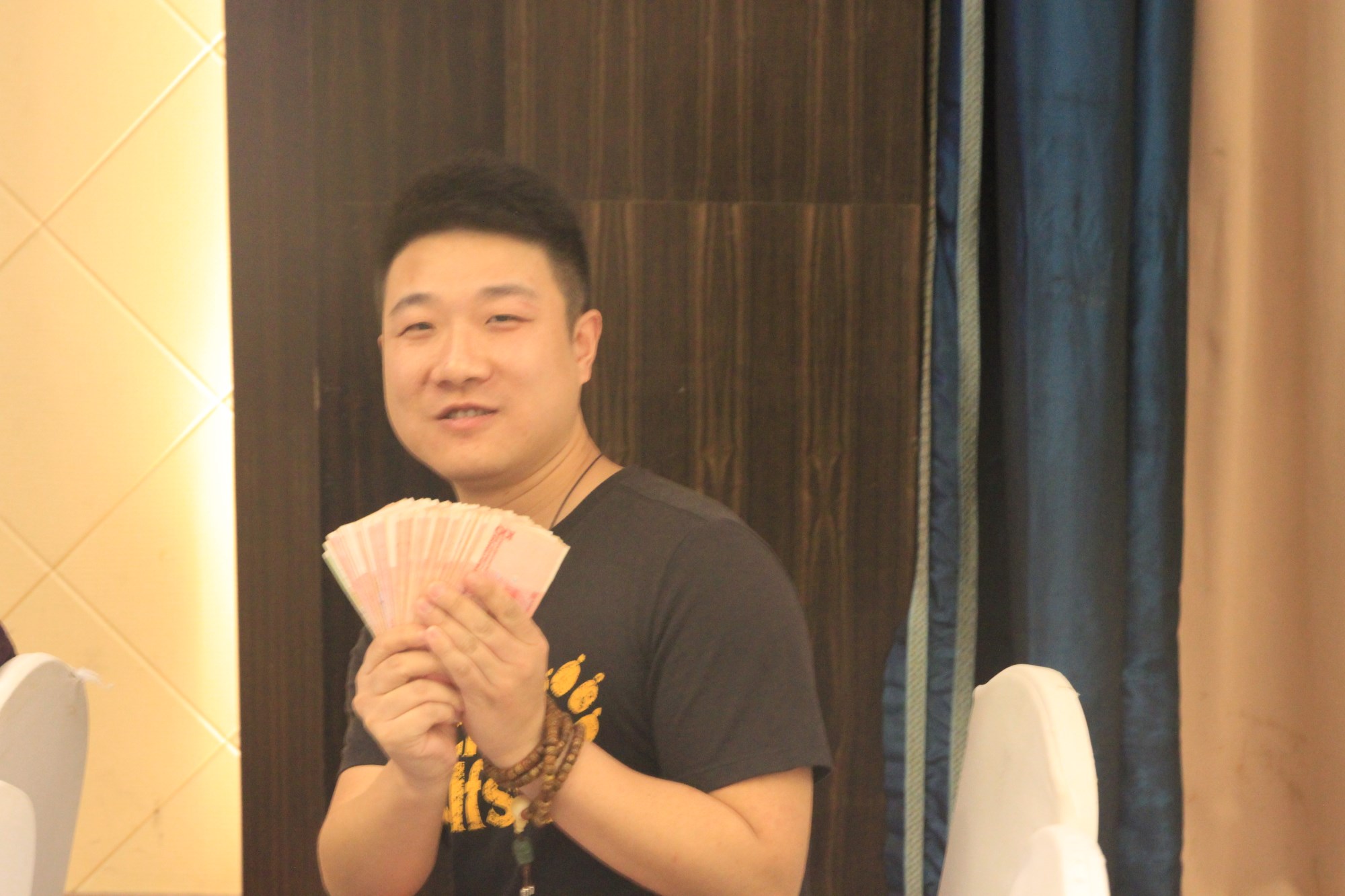 9.18‘’优e贷3.0”发布会圆满落幕!