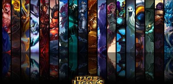 拳头lol手游最新版本,拳头lol版本更新视频