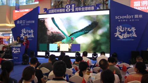 设计美学莫妮卡,设计师莫妮卡