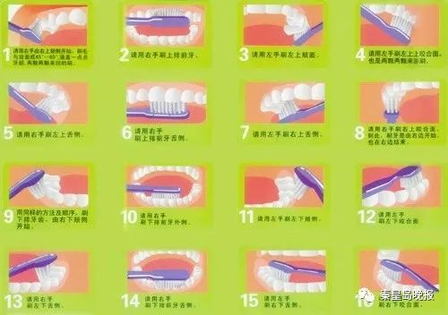 让笑容更自然的办法,三个动作可以让笑容变灿烂