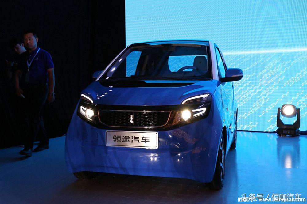 领途最新款,领途朋克电动车价格