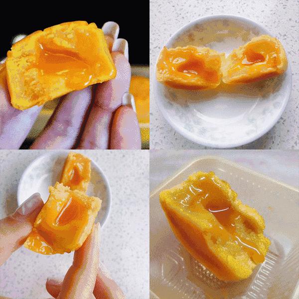 吃月饼也要当心！或许你爱吃的这种月饼竟然有……