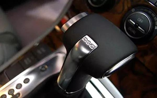 纠结干式双离合,颜宇鹏双离合