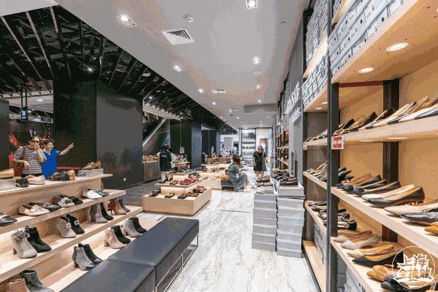 魔都上海奥特莱斯,上海魔都奥特莱斯广场