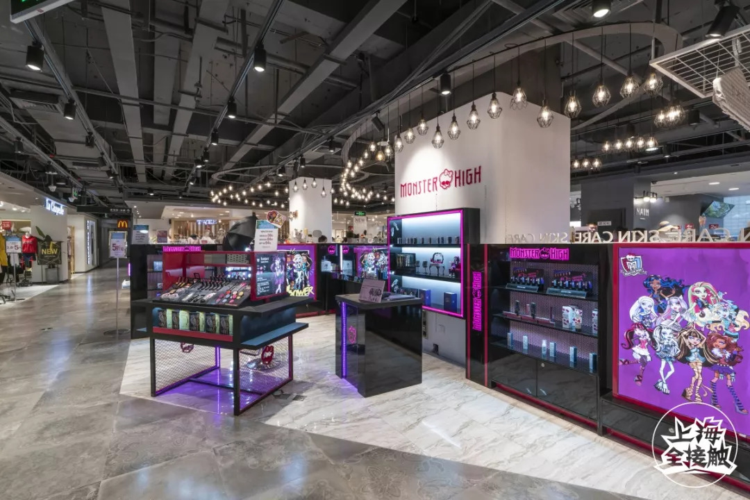 魔都上海奥特莱斯,上海魔都奥特莱斯广场