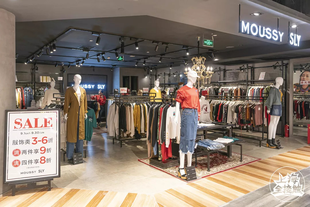 魔都上海奥特莱斯,上海魔都奥特莱斯广场