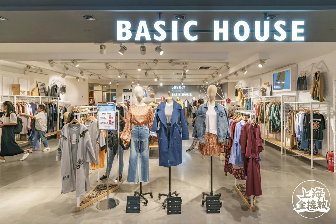 魔都上海奥特莱斯,上海魔都奥特莱斯广场