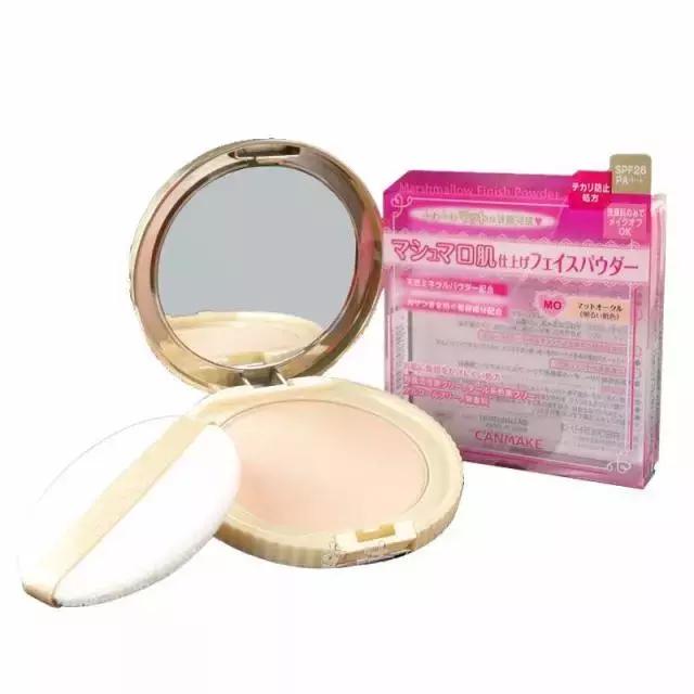 敲好用的粉饼,很便宜的粉饼该不该用