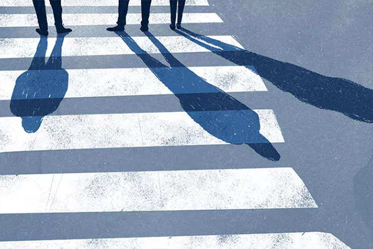 Ta说丨对啊，我讨厌穷酸的味道