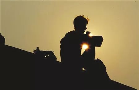 「诗词原创」黄小波｜一蝉独响高枝远引我诗情意未央