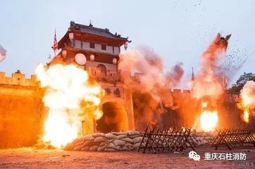 消防宣传成语,与消防安全有关的成语