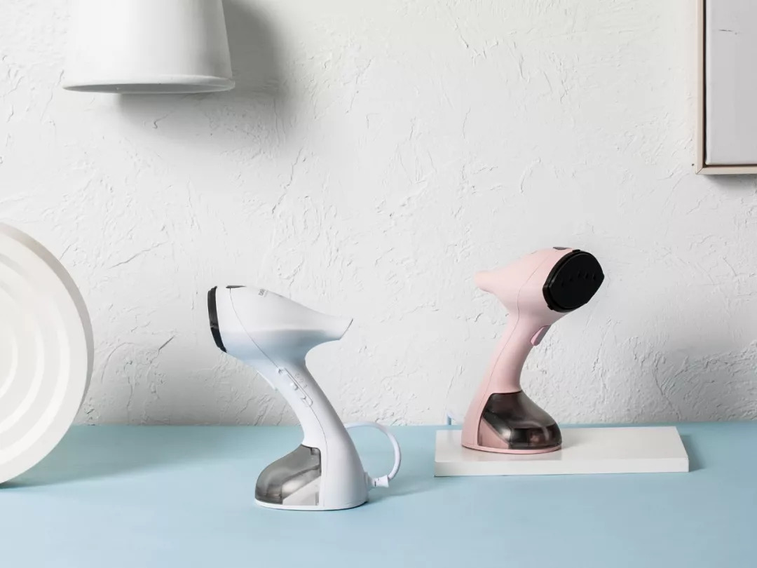 精品好物推荐爆款挂烫机,家里必备的一款挂烫机