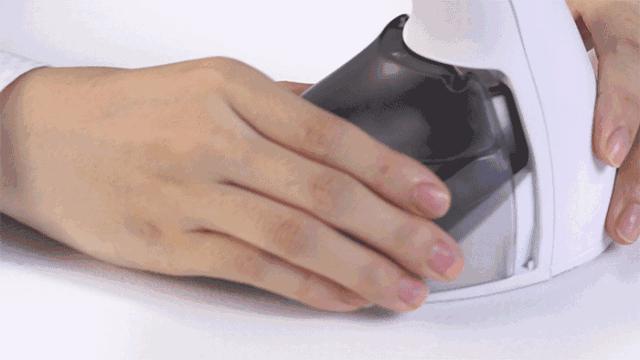 精品好物推荐爆款挂烫机,家里必备的一款挂烫机